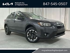 2022 Subaru Crosstrek Premium AWD photo