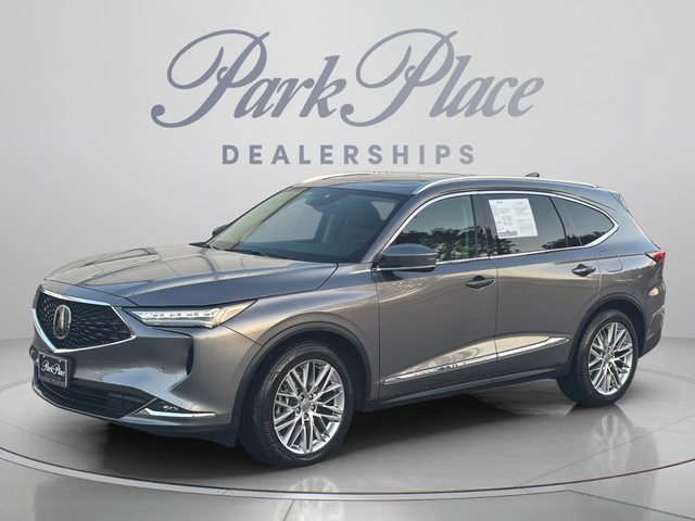 2023 Acura MDX w/Advance Package AWD photo