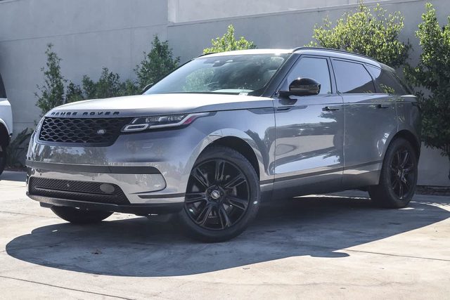 2022 Land Rover Range Rover S AWD photo