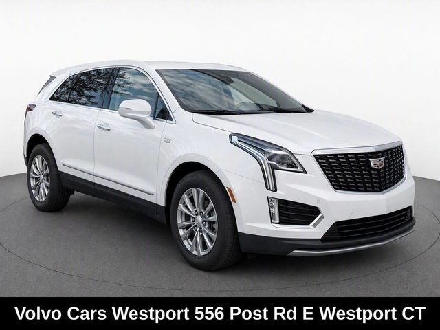 2023 Cadillac XT5 AWD Premium Luxury AWD photo