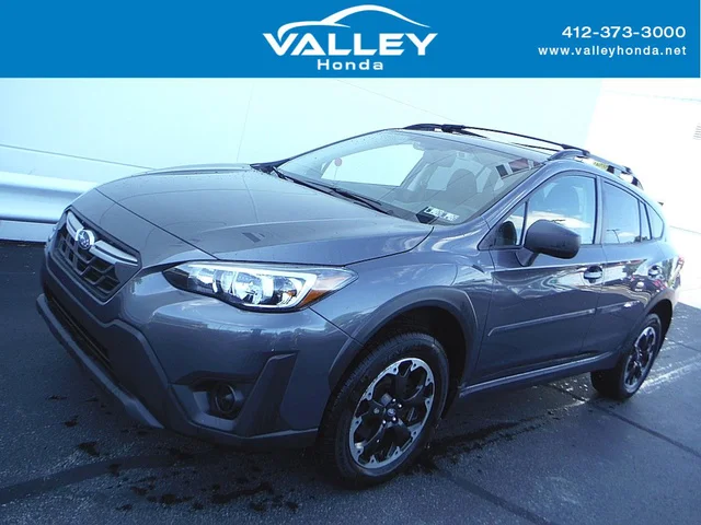 2023 Subaru Crosstrek AWD photo
