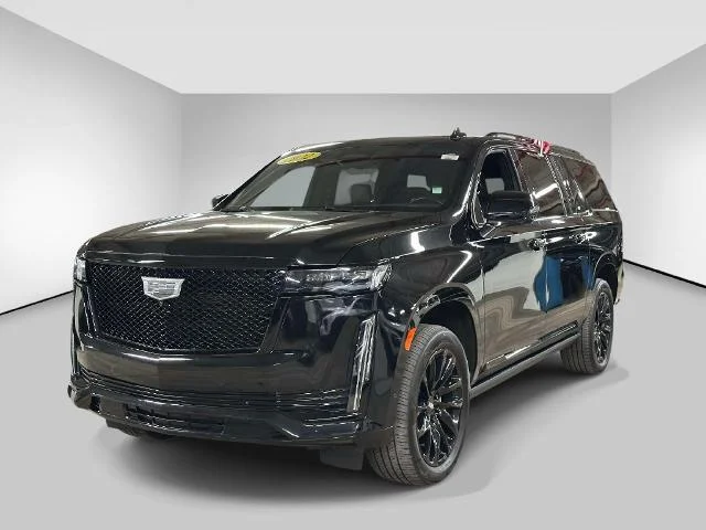 2022 Cadillac Escalade ESV Sport 4WD photo