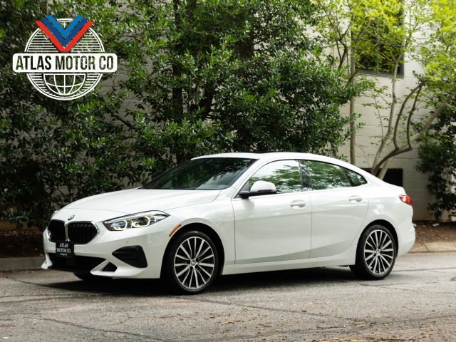 2022 BMW 2 Series 228i xDrive AWD photo