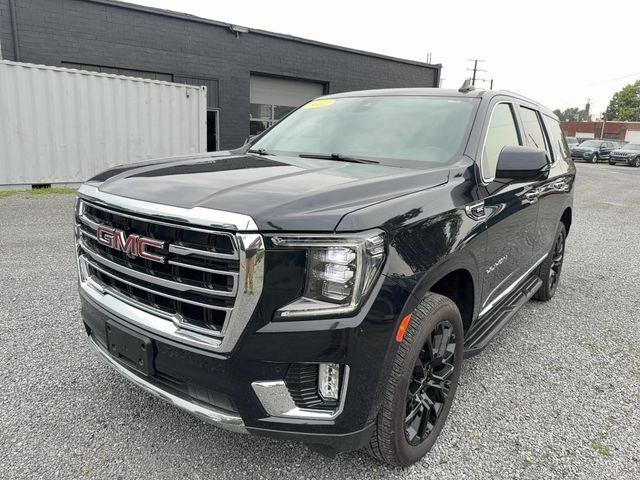 2022 GMC Yukon SLT 4WD photo