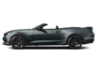 2023 Chevrolet Camaro ZL1 RWD photo