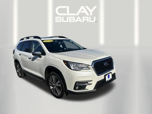 2022 Subaru Ascent Touring AWD photo