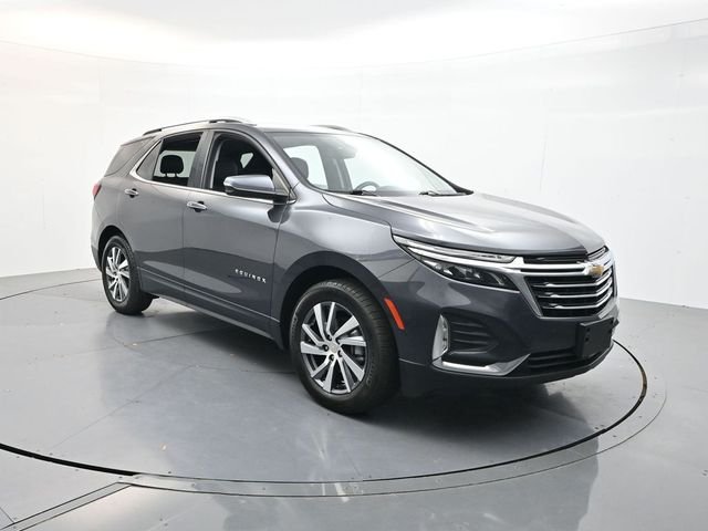 2022 Chevrolet Equinox Premier FWD photo