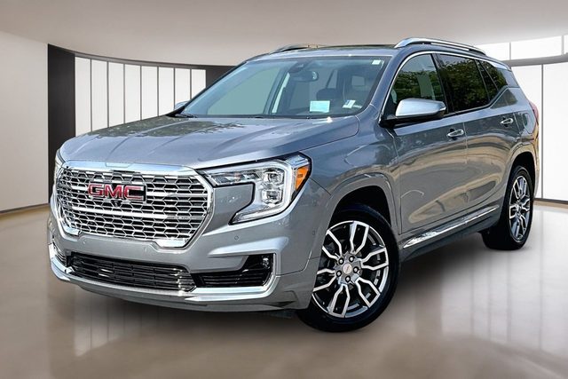 2023 GMC Acadia SLE FWD photo