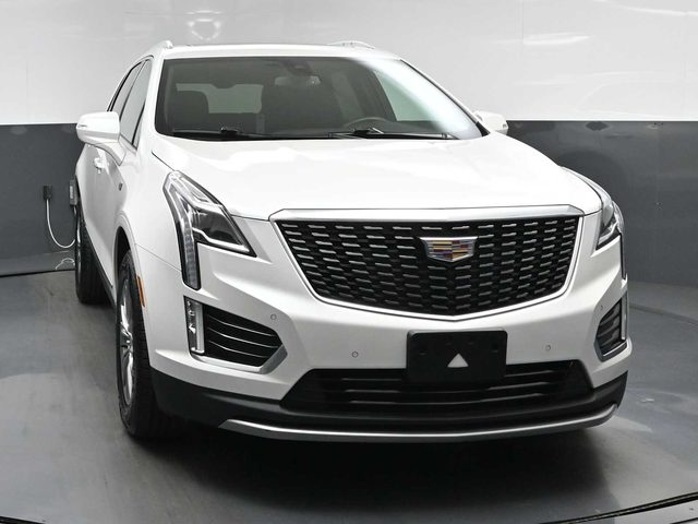 2023 Cadillac XT5 AWD Premium Luxury AWD photo