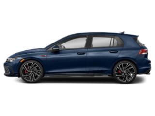 2022 Volkswagen Golf GTI SE FWD photo