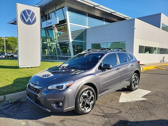 2023 Subaru Crosstrek Limited AWD photo