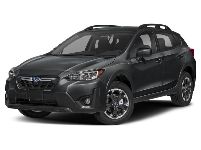2023 Subaru Crosstrek Premium AWD photo