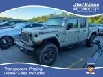 2022 Jeep Gladiator Rubicon 4WD photo