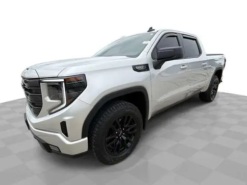 2022 GMC Sierra 1500 Elevation 4WD photo