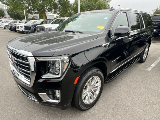 2022 GMC Yukon XL SLT 4WD photo