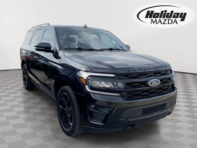 2022 Ford Expedition Limited 4WD photo