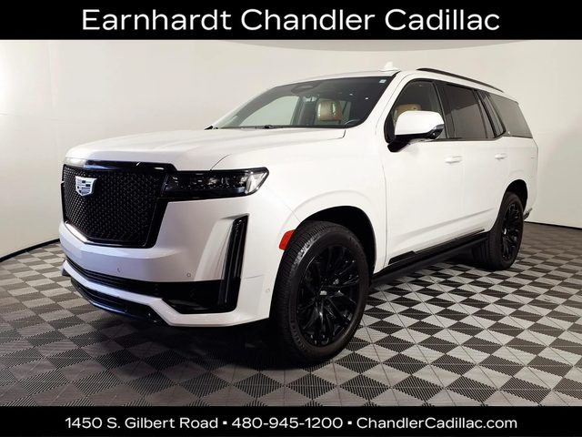 2022 Cadillac Escalade Sport 4WD photo