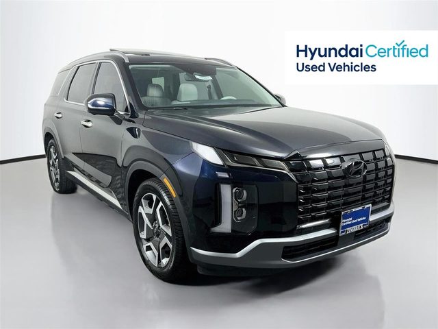 2023 Hyundai Palisade Limited AWD photo