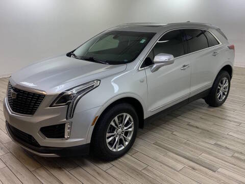 2020 Cadillac XT5 Premium Luxury AWD AWD photo