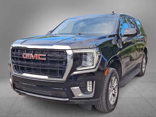2022 GMC Yukon SLE 4WD photo