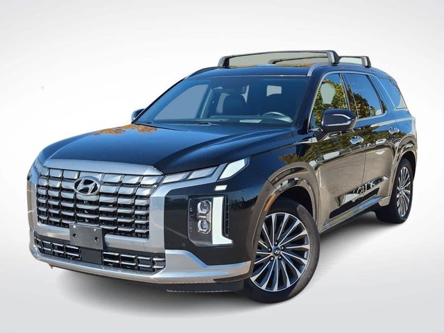 2023 Hyundai Palisade Calligraphy AWD photo