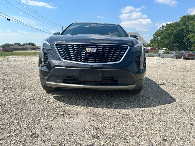 2023 Cadillac XT4 FWD Premium Luxury FWD photo