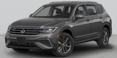 2022 Volkswagen Tiguan SE AWD photo