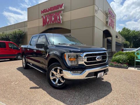 2022 Ford F-150 XLT 4WD photo