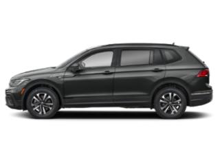 2022 Volkswagen Tiguan S AWD photo