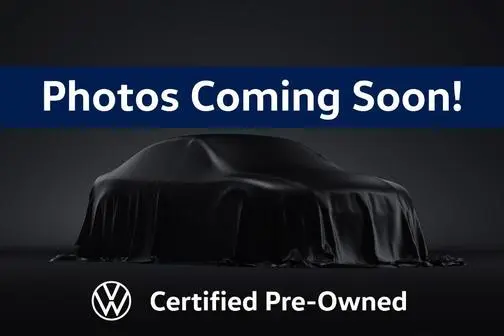 2022 Volkswagen Tiguan SE FWD photo