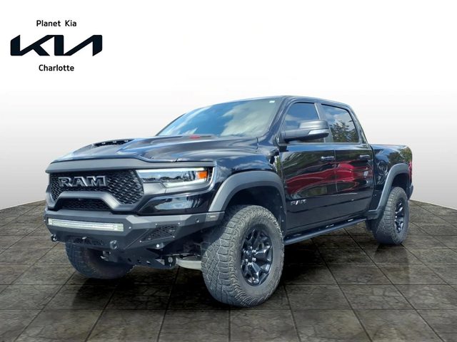 2022 Ram 1500 TRX 4WD photo