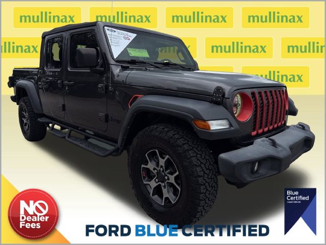 2022 Jeep Gladiator Sport 4WD photo