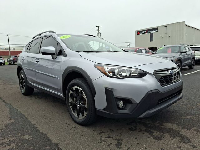 2023 Subaru Crosstrek Premium AWD photo