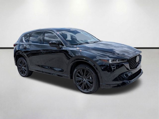 2022 Mazda CX-5 2.5 Turbo AWD photo