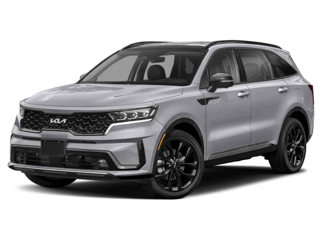 2022 Kia Sorento SX AWD photo
