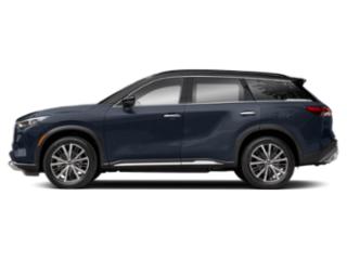 2022 Infiniti QX60 AUTOGRAPH AWD photo