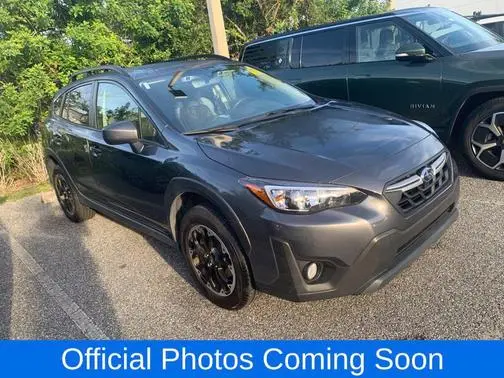 2023 Subaru Crosstrek Premium AWD photo