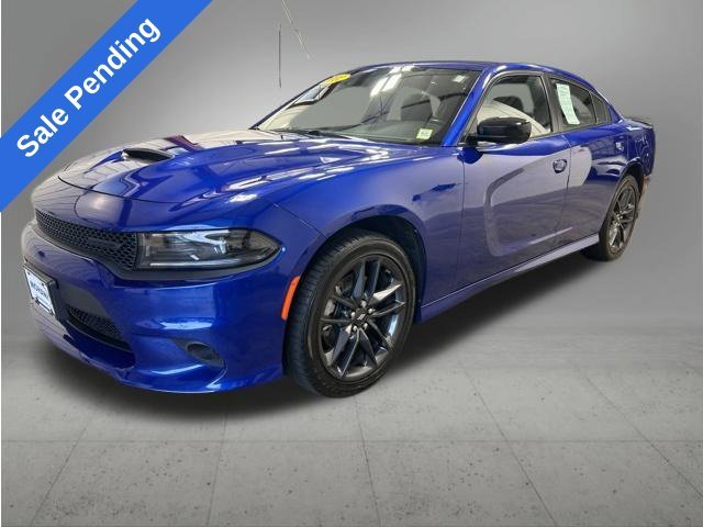 2022 Dodge Charger GT AWD photo