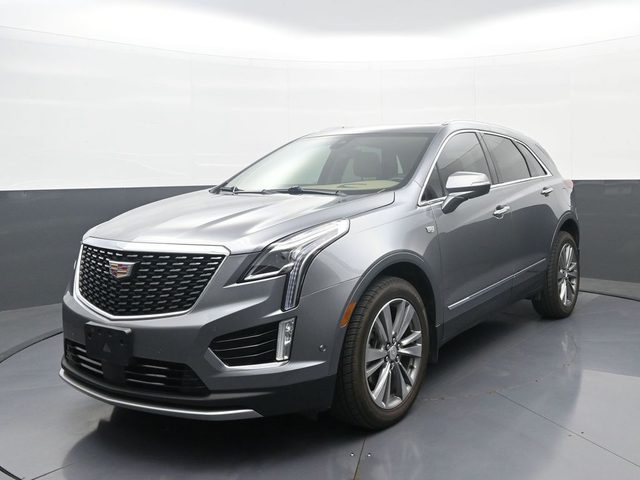 2022 Cadillac XT5 AWD Premium Luxury AWD photo