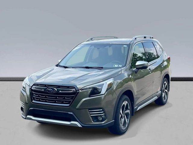 2022 Subaru Forester Touring AWD photo