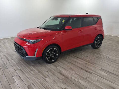 2023 Kia Soul EX FWD photo