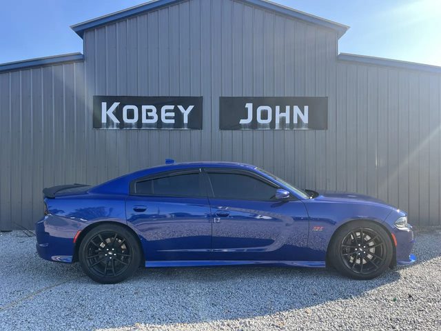 2022 Dodge Charger Scat Pack RWD photo