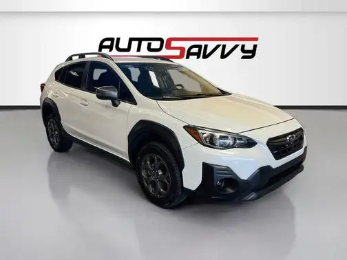 2023 Subaru Crosstrek Sport AWD photo