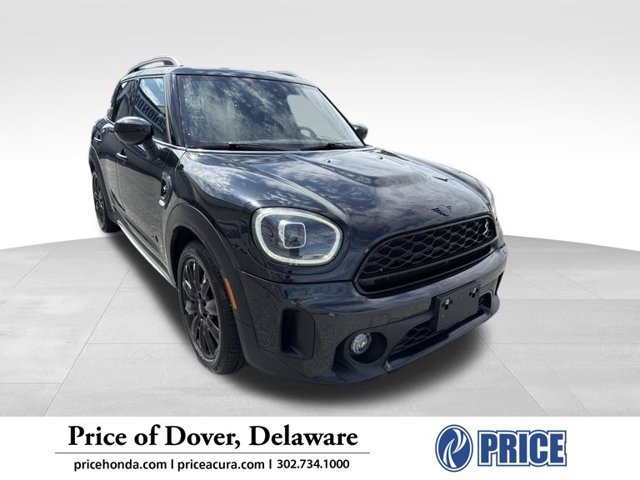 2023 MINI Countryman Cooper S AWD photo