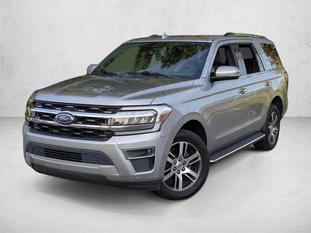 2022 Ford Expedition Limited RWD photo