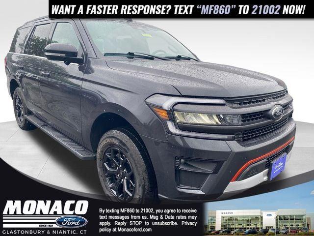 2022 Ford Expedition Timberline 4WD photo