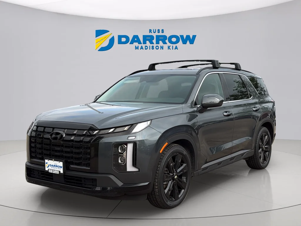 2023 Hyundai Palisade XRT AWD photo