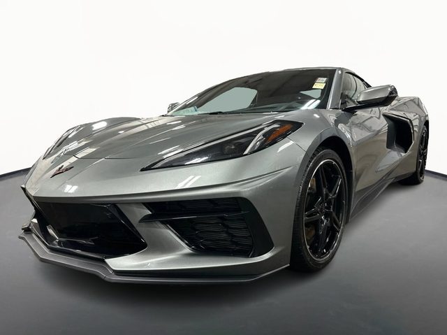 2023 Chevrolet Corvette 3LT RWD photo