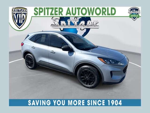 2022 Ford Escape SE AWD photo
