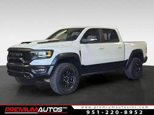 2022 Ram 1500 TRX 4WD photo